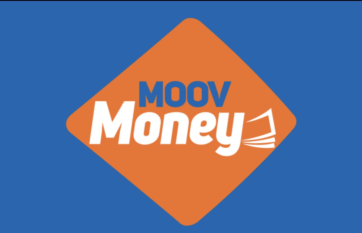 Moov Money